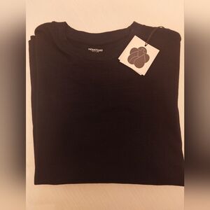 Momotaro Indigo Longsleeve Shirt